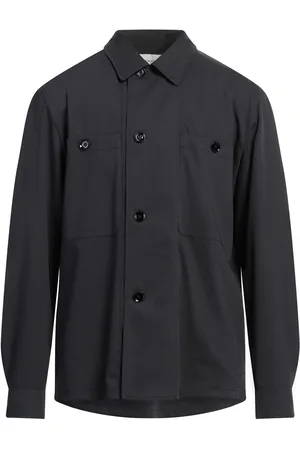 LEMAIRE TOPWEAR Camicie