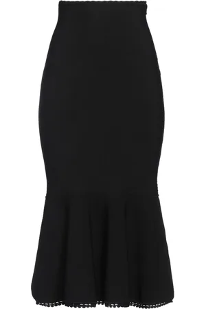 Victoria Beckham BOTTOMWEAR Gonne midi