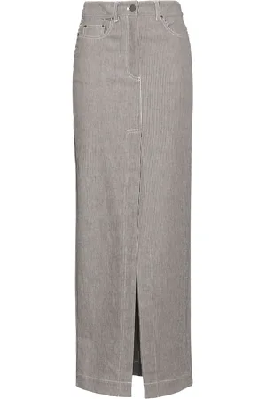 REMAIN Birger Christensen BOTTOMWEAR Gonne lunghe