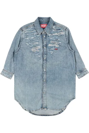 Diesel VESTITI Vestiti bimba