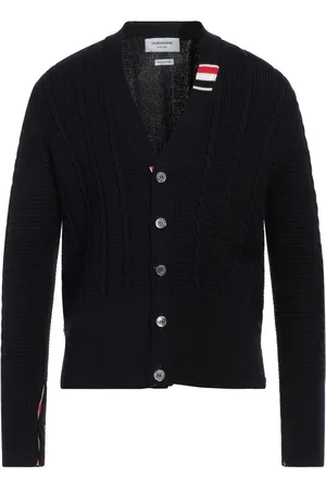 Thom Browne MAGLIERIA Cardigan