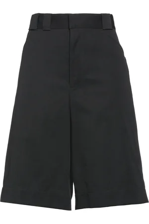 LEMAIRE BOTTOMWEAR Shorts e bermuda