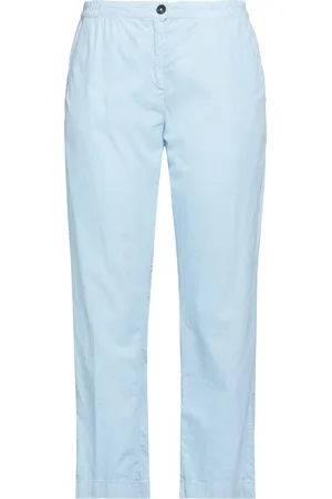 MASSIMO ALBA BOTTOMWEAR Pantaloni