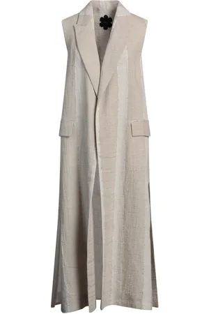 MOUCHE CAPISPALLA Soprabiti & Trench