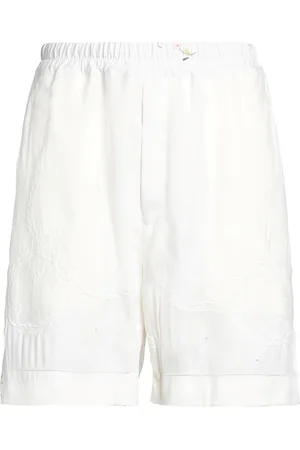 BY WALID BOTTOMWEAR Shorts e bermuda