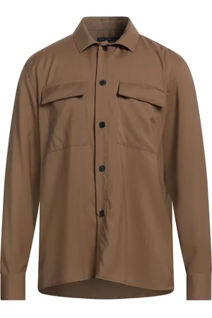 LOW BRAND TOPWEAR Camicie
