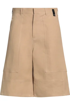 Fendi BOTTOMWEAR Shorts e bermuda