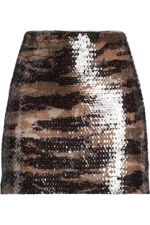 DION LEE BOTTOMWEAR Minigonne