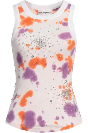 Des Phemmes TOPWEAR Canotte