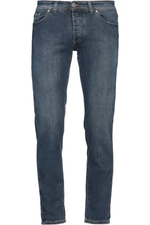 TOMBOLINI BOTTOMWEAR Pantaloni jeans
