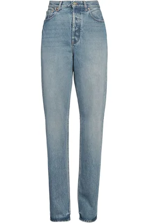 Jacquemus BOTTOMWEAR Pantaloni jeans