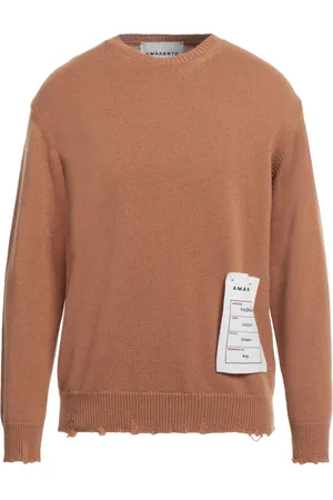 AMARANTO MAGLIERIA Pullover