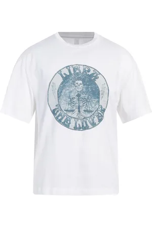 Neil Barrett TOPWEAR Tshirts
