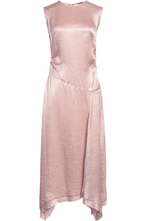 Acne Studios VESTITI Vestiti midi