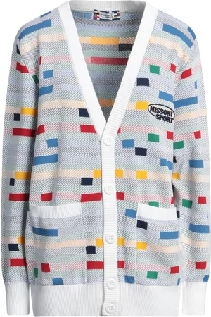Missoni MAGLIERIA Cardigan