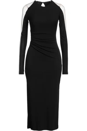 Helmut Lang VESTITI Vestiti midi