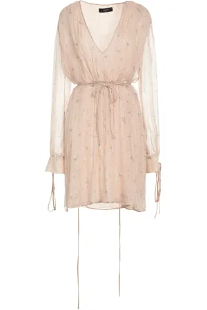 AMIRI VESTITI Vestiti midi