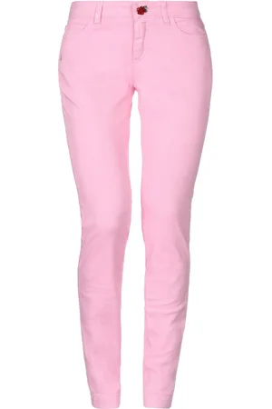 Dolce & Gabbana BOTTOMWEAR Pantaloni jeans