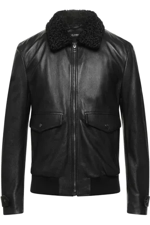 Dolce & Gabbana CAPISPALLA Giacche & Giubbotti