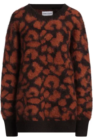 Stand Studio MAGLIERIA Pullover