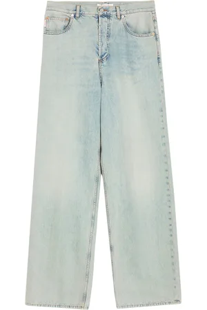 VALENTINO GARAVANI BOTTOMWEAR Pantaloni jeans
