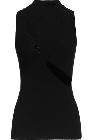 The Attico MAGLIERIA Pullover
