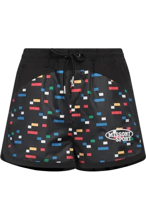 Missoni BOTTOMWEAR Shorts e bermuda