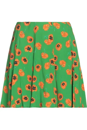 Kenzo BOTTOMWEAR Minigonne