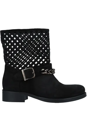 Elisabetta Franchi CALZATURE Stivaletti