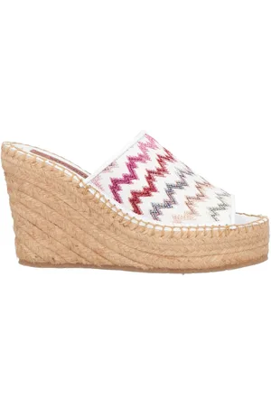 Missoni CALZATURE Espadrillas