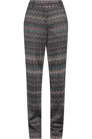 Missoni BOTTOMWEAR Pantaloni