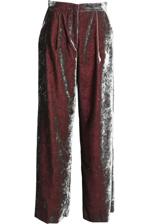 Beatrice B BOTTOMWEAR Pantaloni