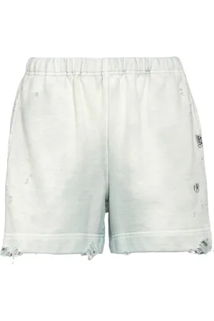 Maison Mihara Yasuhiro BOTTOMWEAR Shorts e bermuda