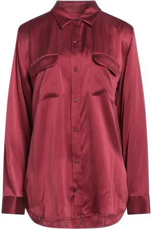 Equipment TOPWEAR Camicie