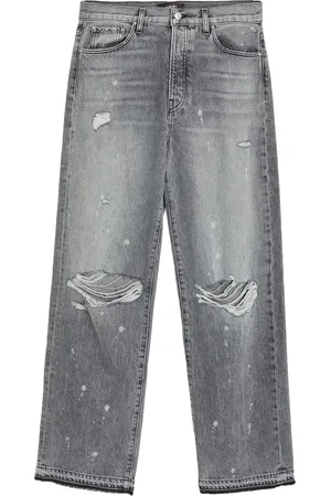 AMIRI BOTTOMWEAR Pantaloni jeans