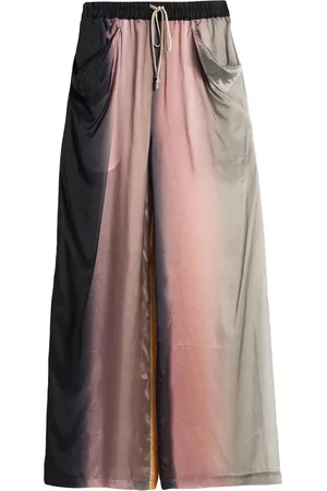 Rick Owens BOTTOMWEAR Pantaloni