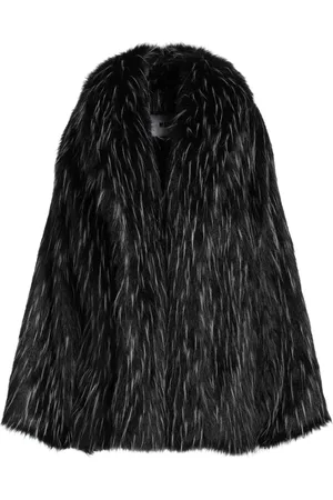 Msgm CAPISPALLA Shearling & Teddy
