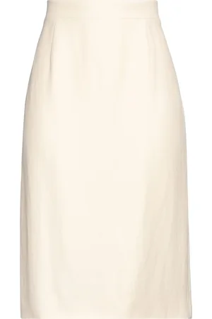 Alberta Ferretti BOTTOMWEAR Gonne midi