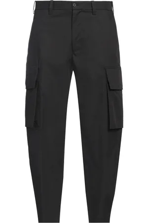 Neil Barrett BOTTOMWEAR Pantaloni