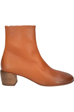 MARSÈLL CALZATURE Stivaletti