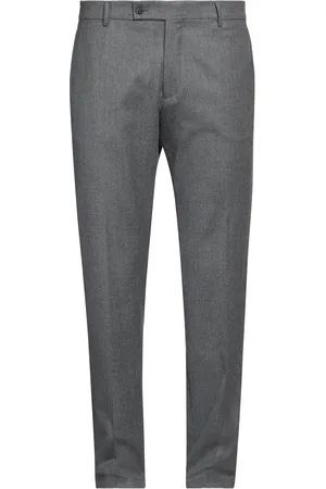 LUIGI BORRELLI NAPOLI BOTTOMWEAR Pantaloni
