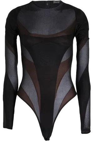 MUGLER TOPWEAR Body