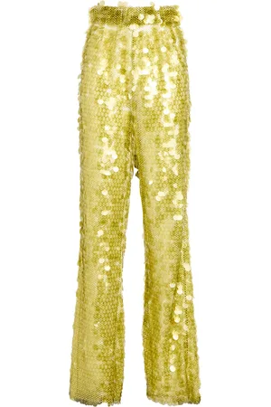 Ilkyaz Ozel BOTTOMWEAR Pantaloni
