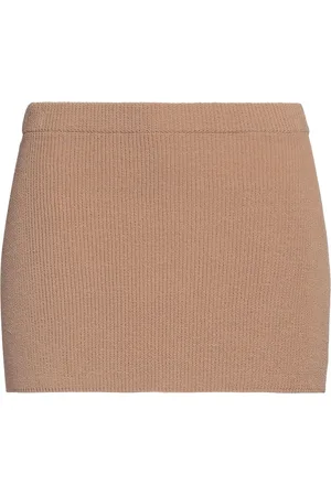 AYA MUSE BOTTOMWEAR Minigonne