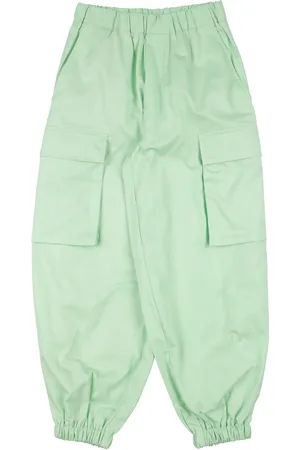 Maison Margiela BOTTOMWEAR Pantaloni