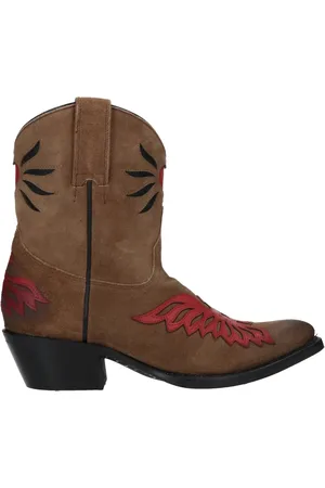 Ash CALZATURE Stivaletti