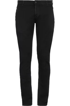 Dondup BOTTOMWEAR Pantaloni jeans