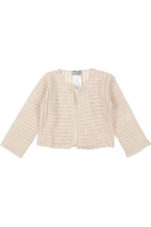 Il gufo MAGLIERIA Cardigan