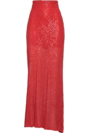 Sabina Musayev BOTTOMWEAR Gonne lunghe