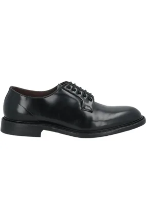 Green george CALZATURE Stringate